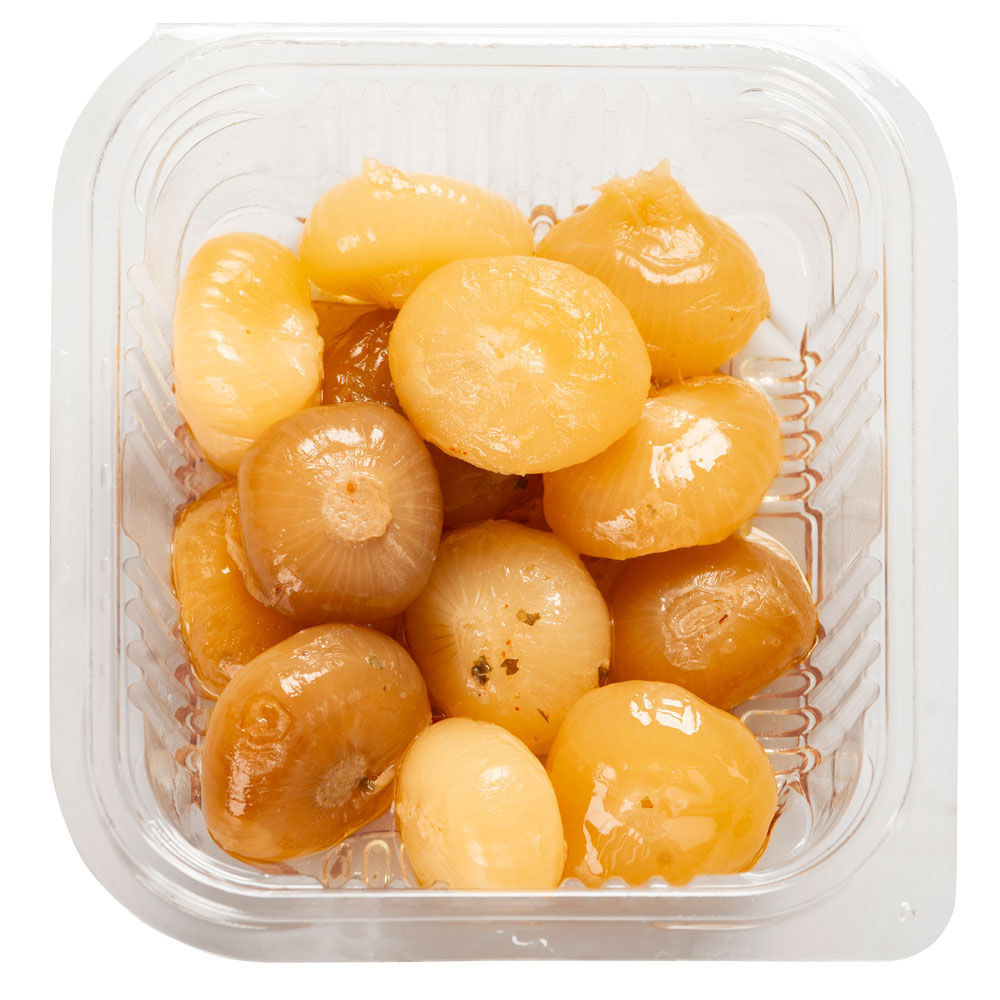 Cipolle borettane Toscane in agrodolce