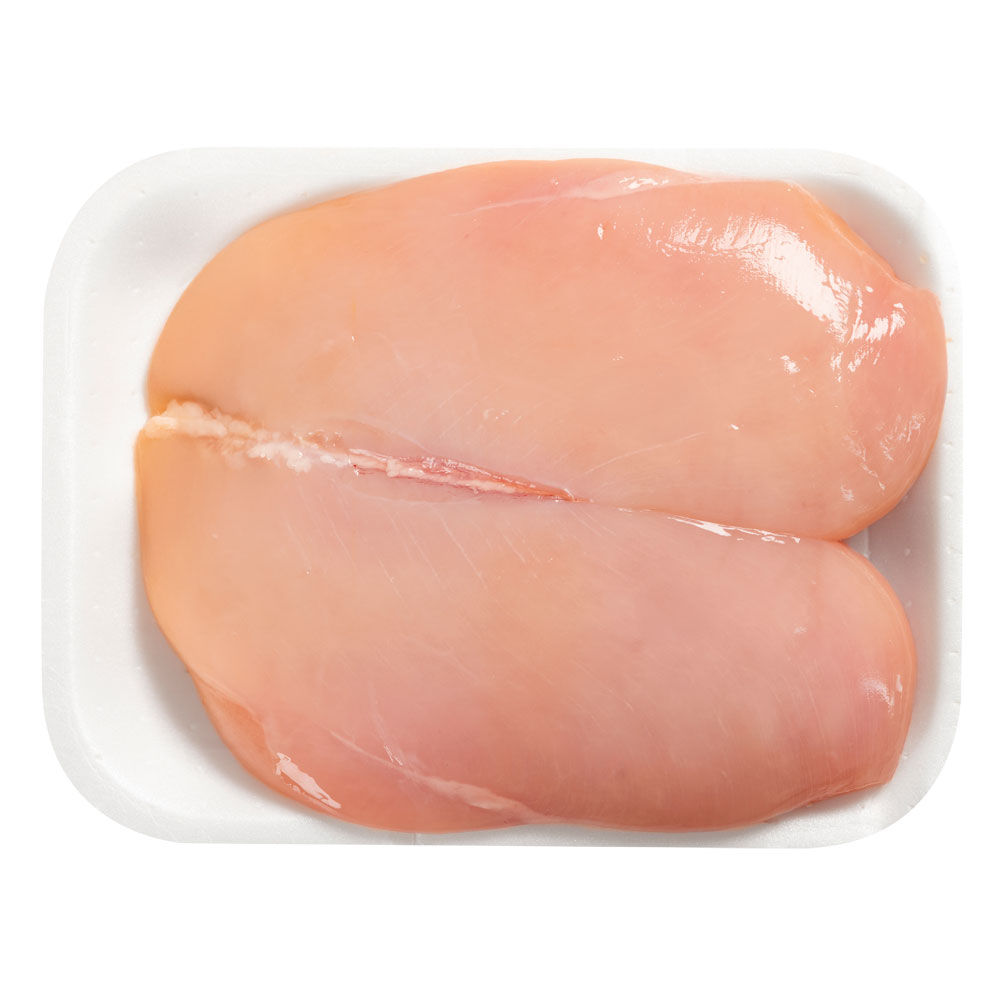 Petto di pollo - Immagine 01