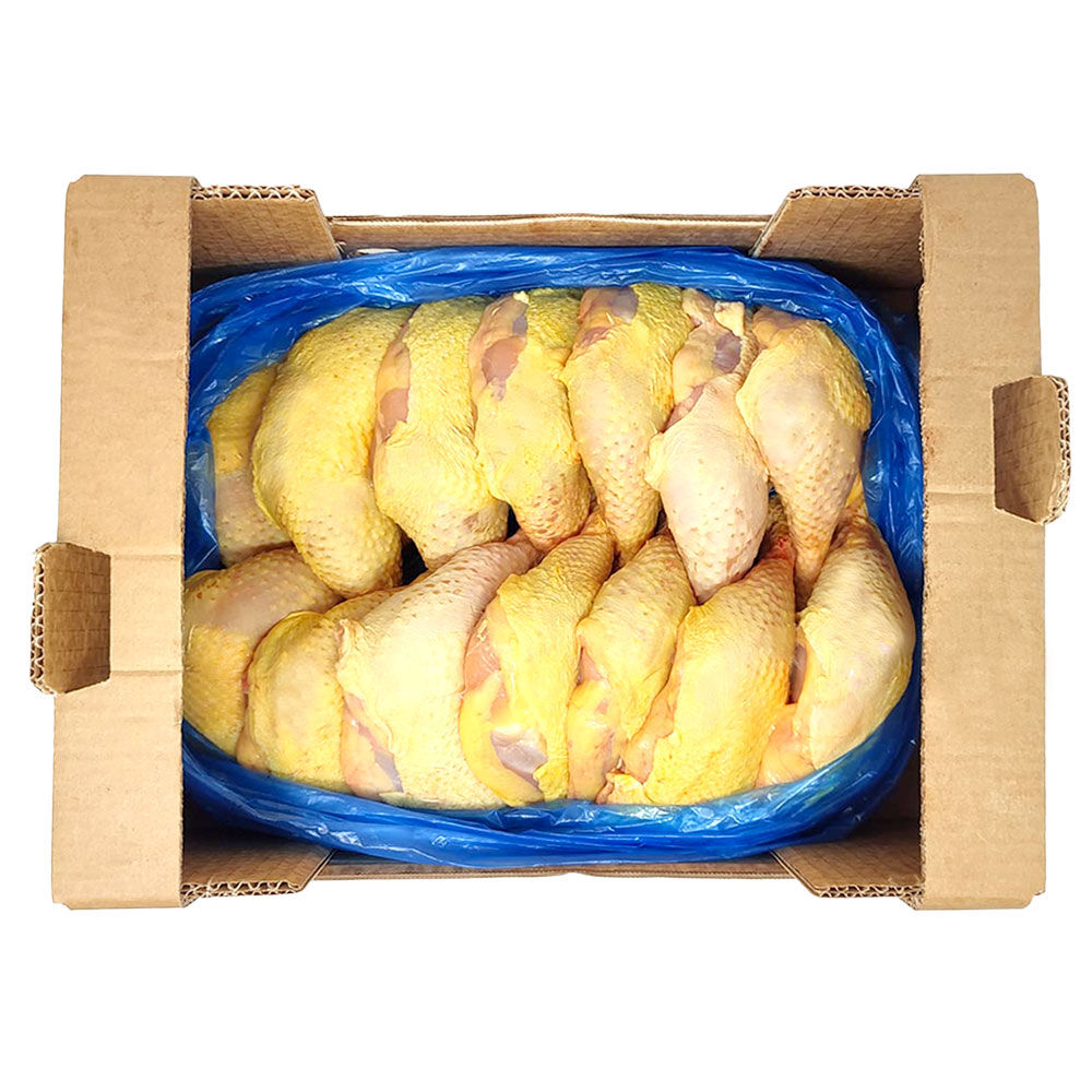 Coscia di pollo - Immagine 01