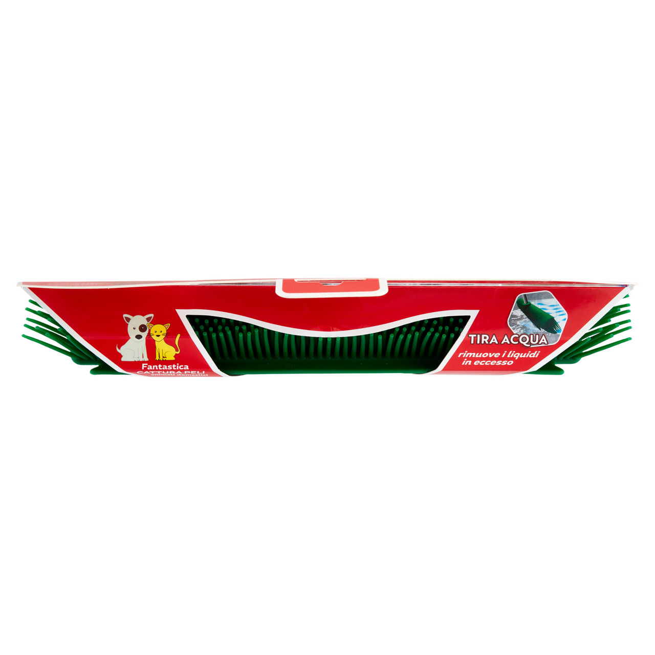 Scopa mia in silicone super five - Immagine 21