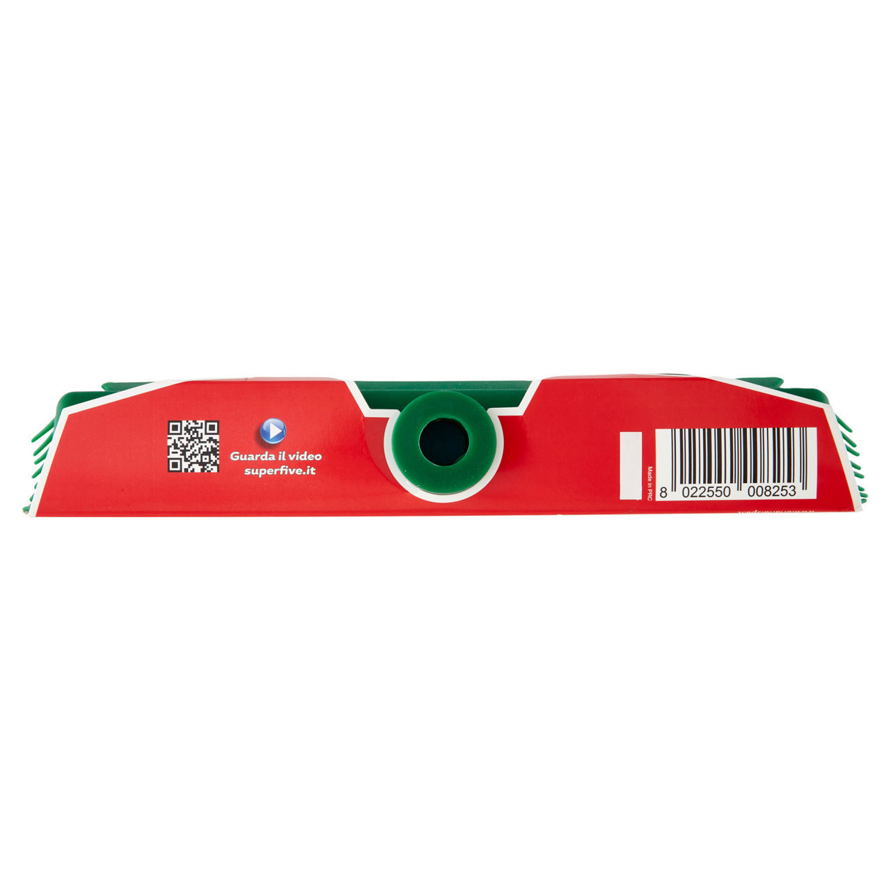 Scopa mia in silicone super five - Immagine 51