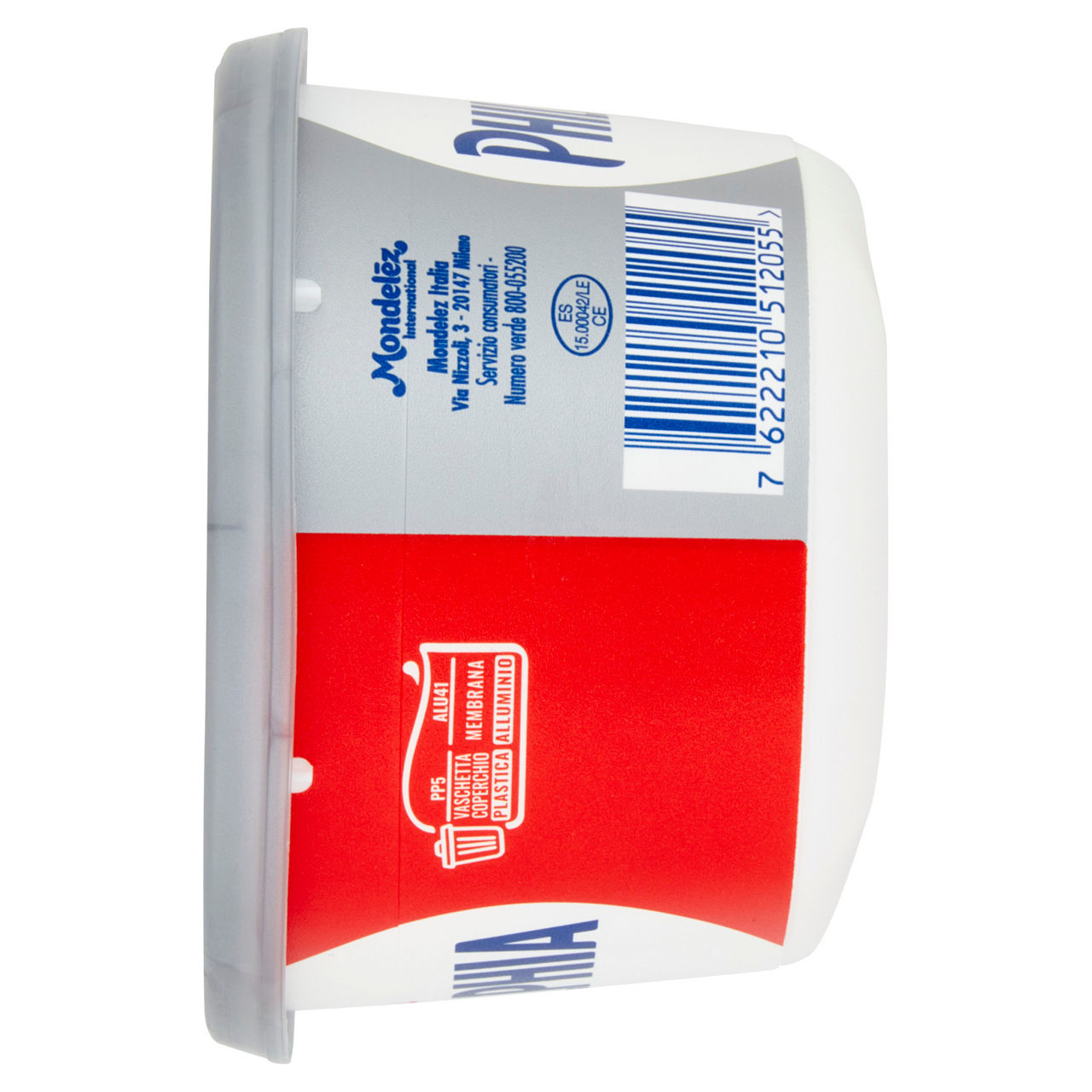 Formaggio fresco e cremoso spalmabile 350 gr - Immagine 41