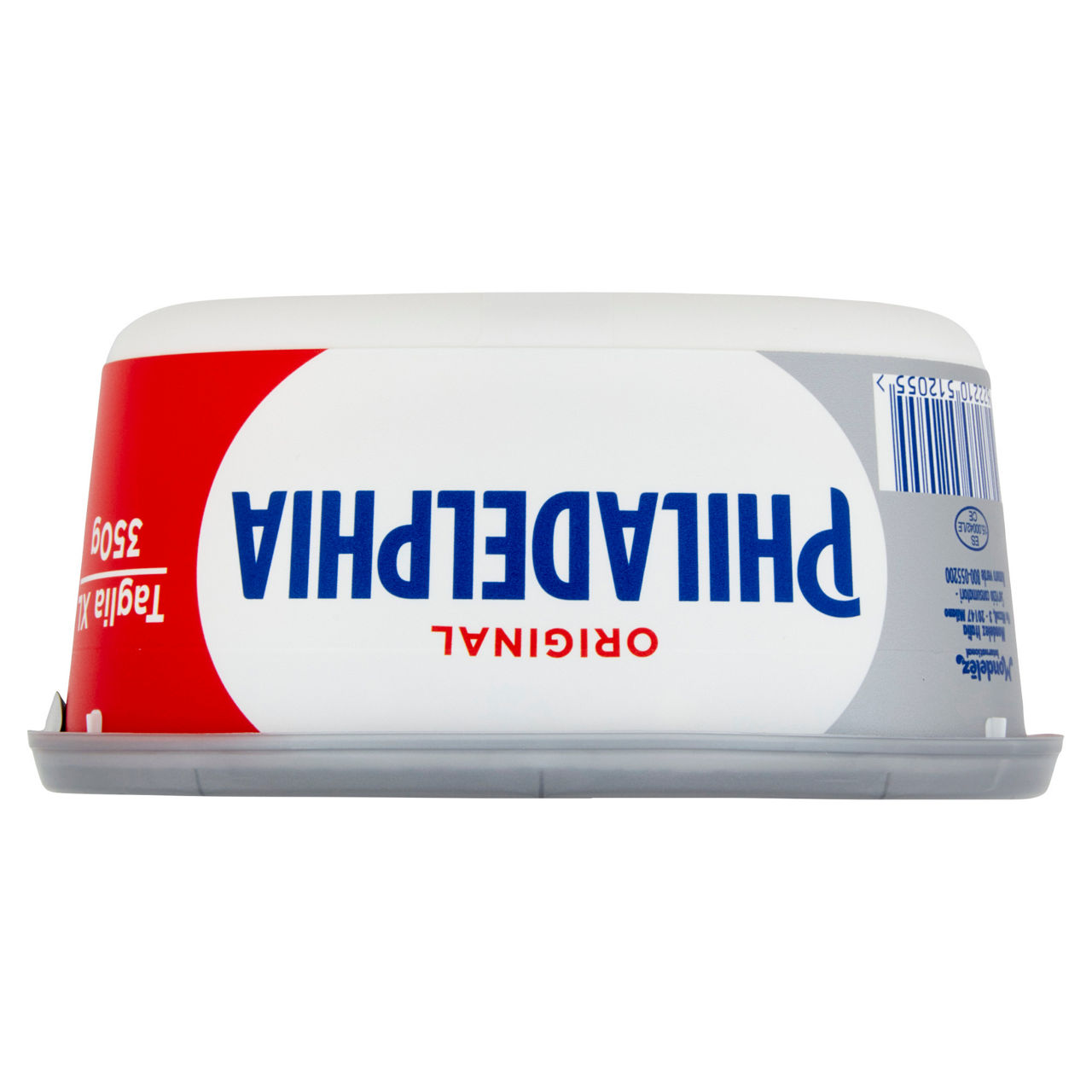 Formaggio fresco e cremoso spalmabile 350 gr - Immagine 11