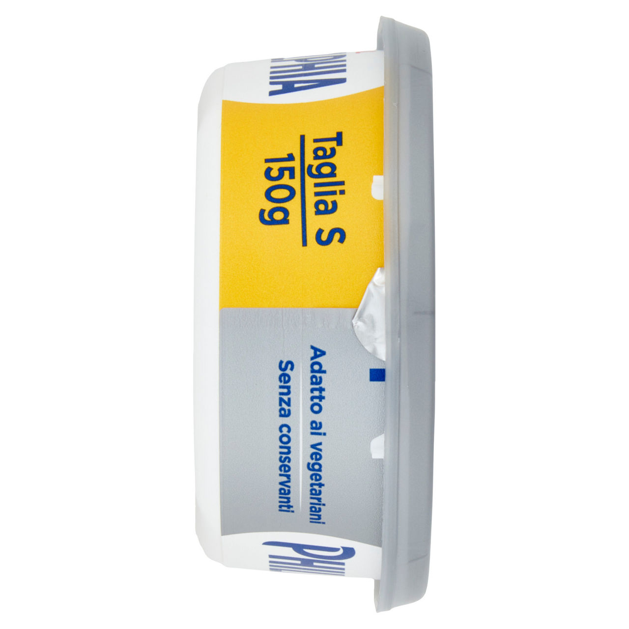 Formaggio fresco e cremoso spalmabile 150 gr - Immagine 31