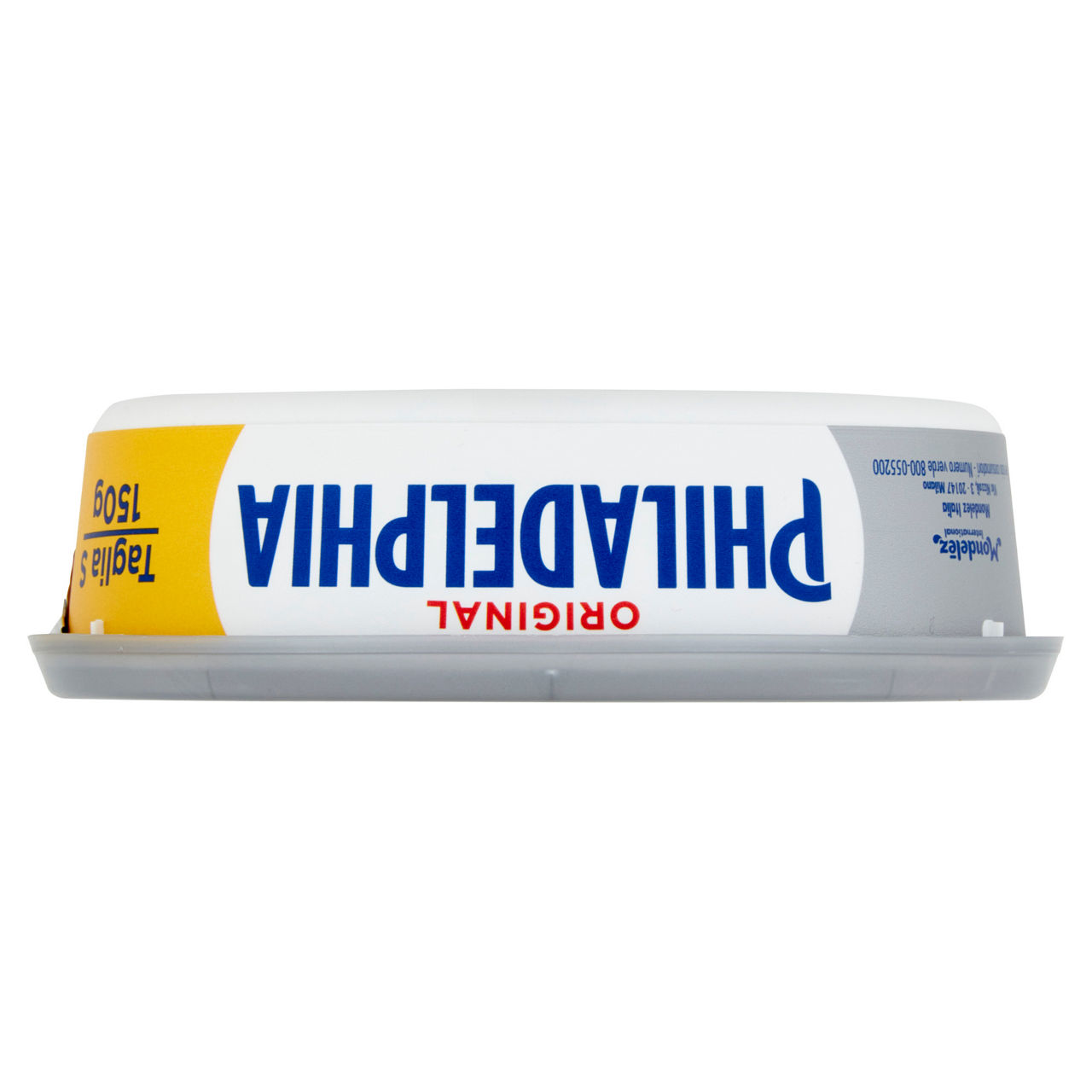 Formaggio fresco e cremoso spalmabile 150 gr - Immagine 41