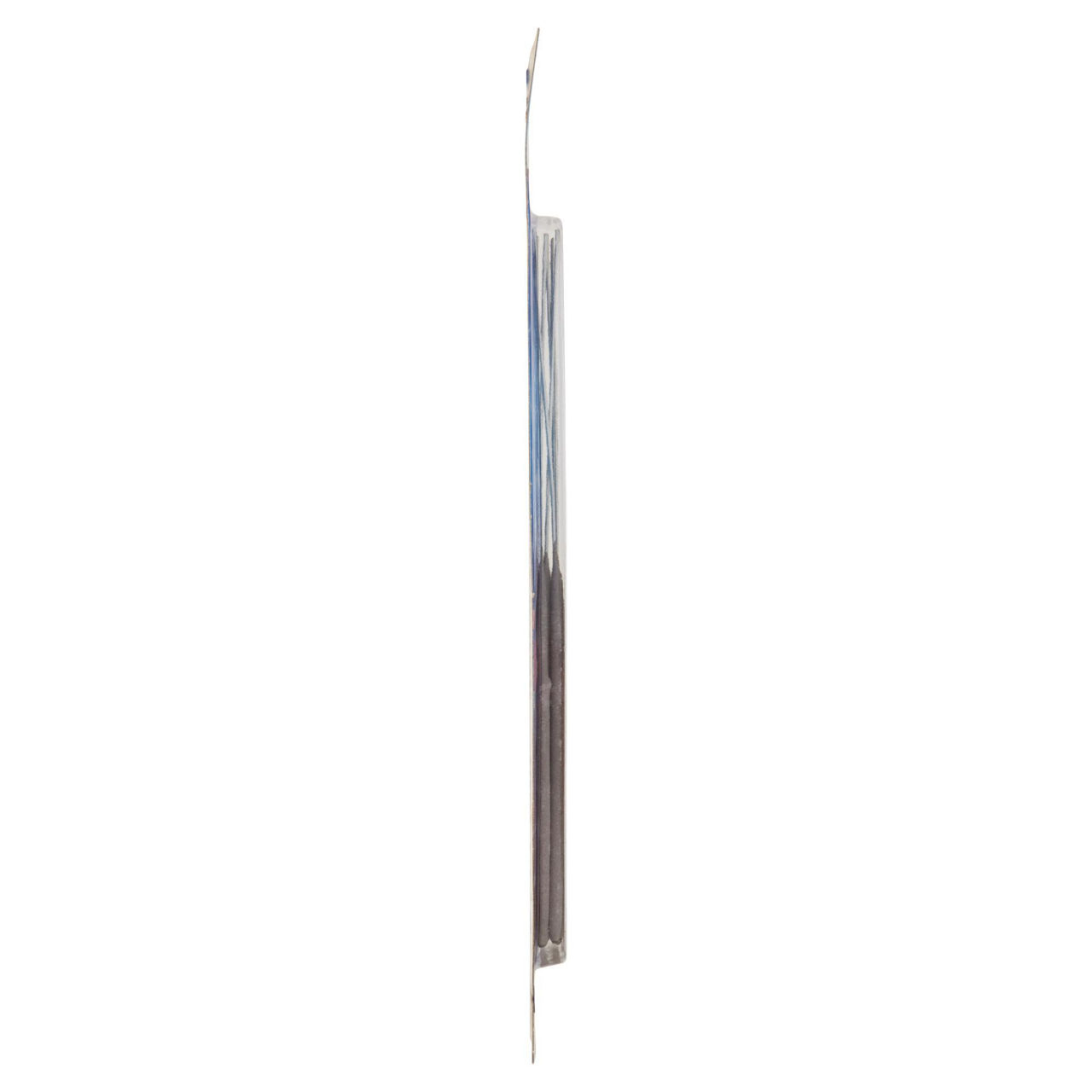 Candeline a fontana scintillante 10 pz - Immagine 21