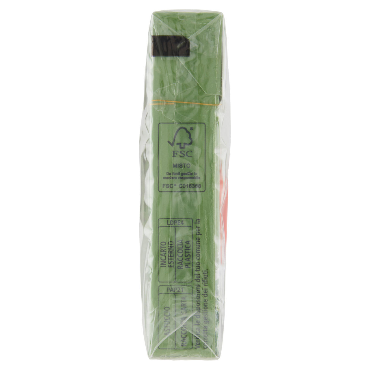 Caramelle dure alla menta di montagna senza zucchero 2 pz x 50 gr - Immagine 41