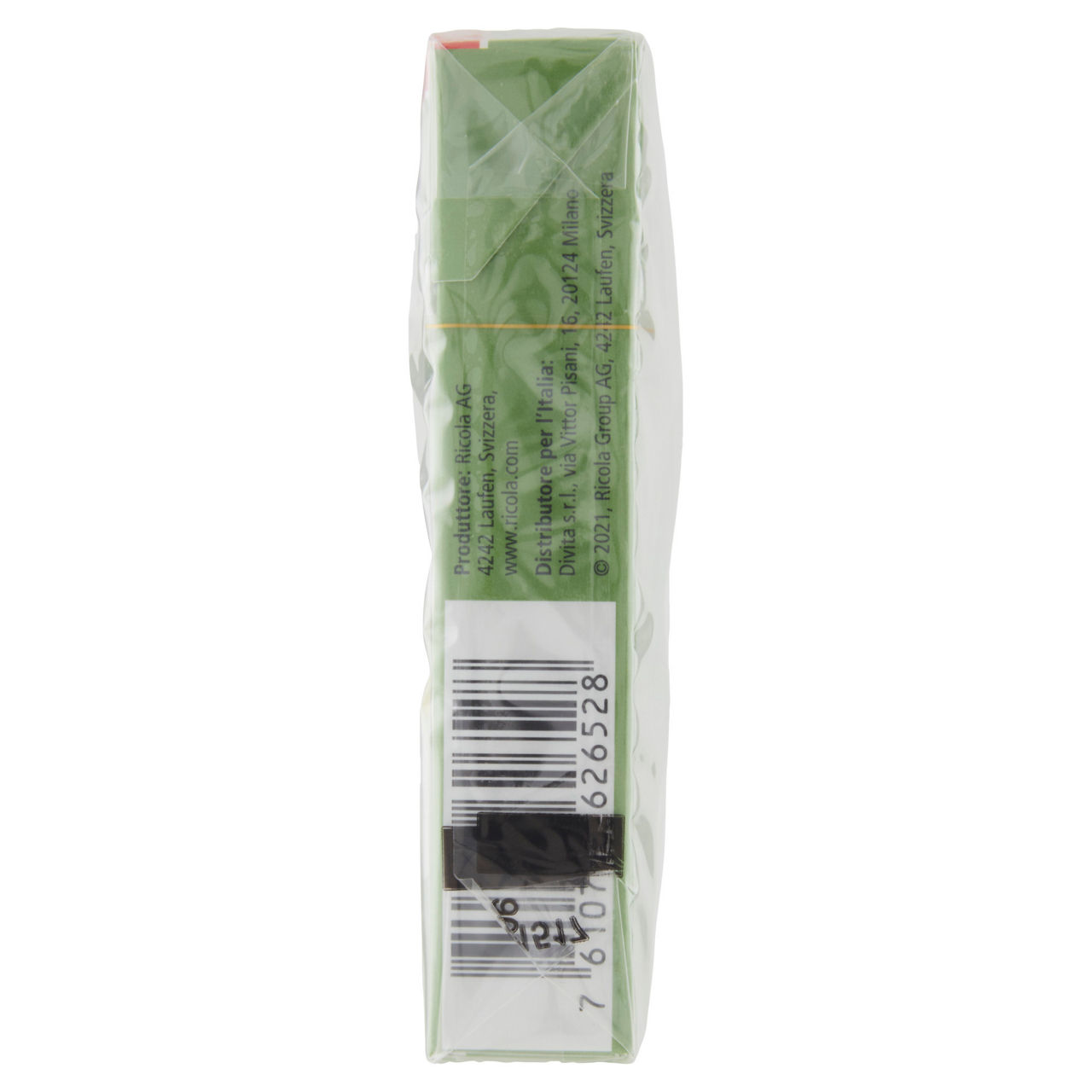 Caramelle dure alla menta di montagna senza zucchero 2 pz x 50 gr - Immagine 21