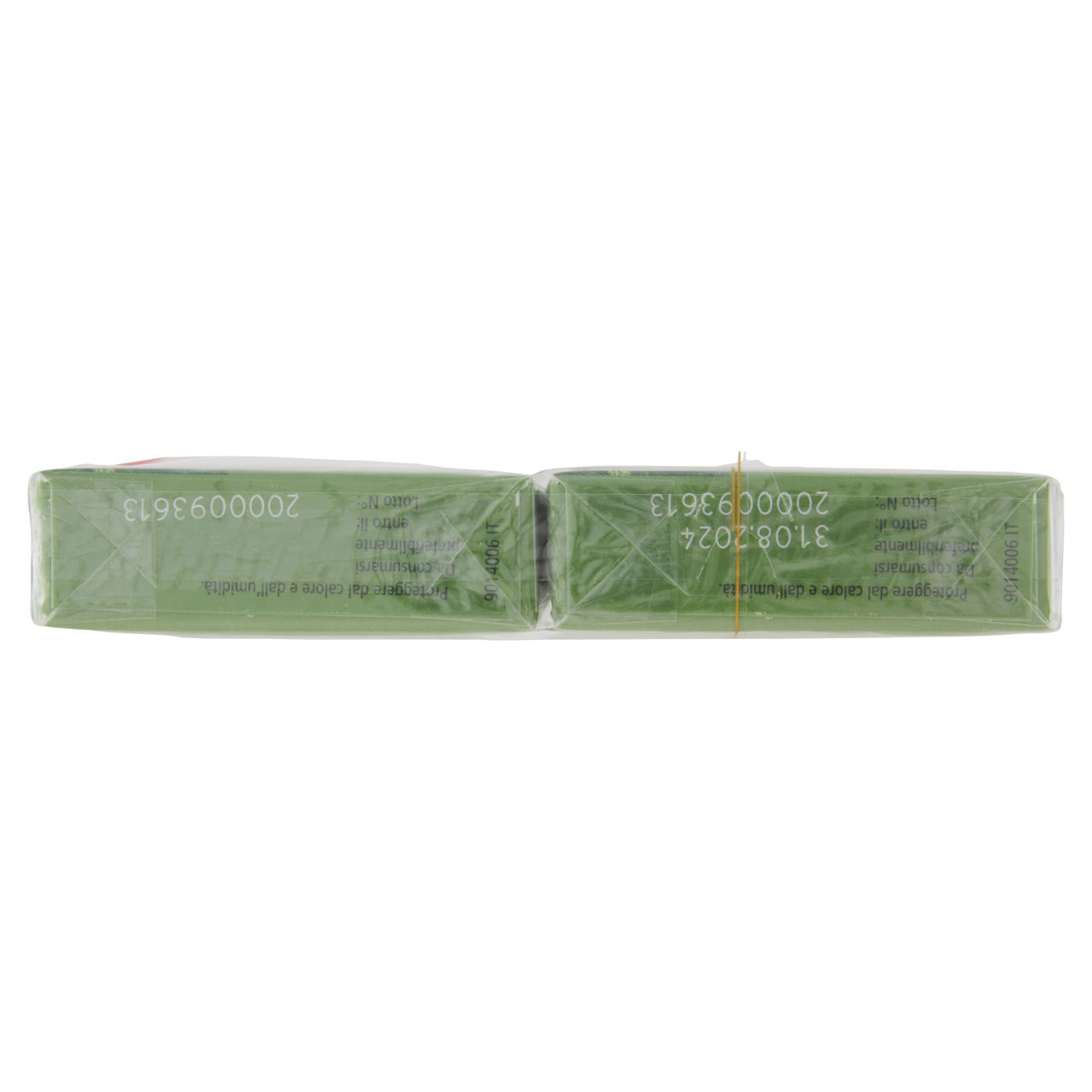 Caramelle dure alla menta di montagna senza zucchero 2 pz x 50 gr - Immagine 11