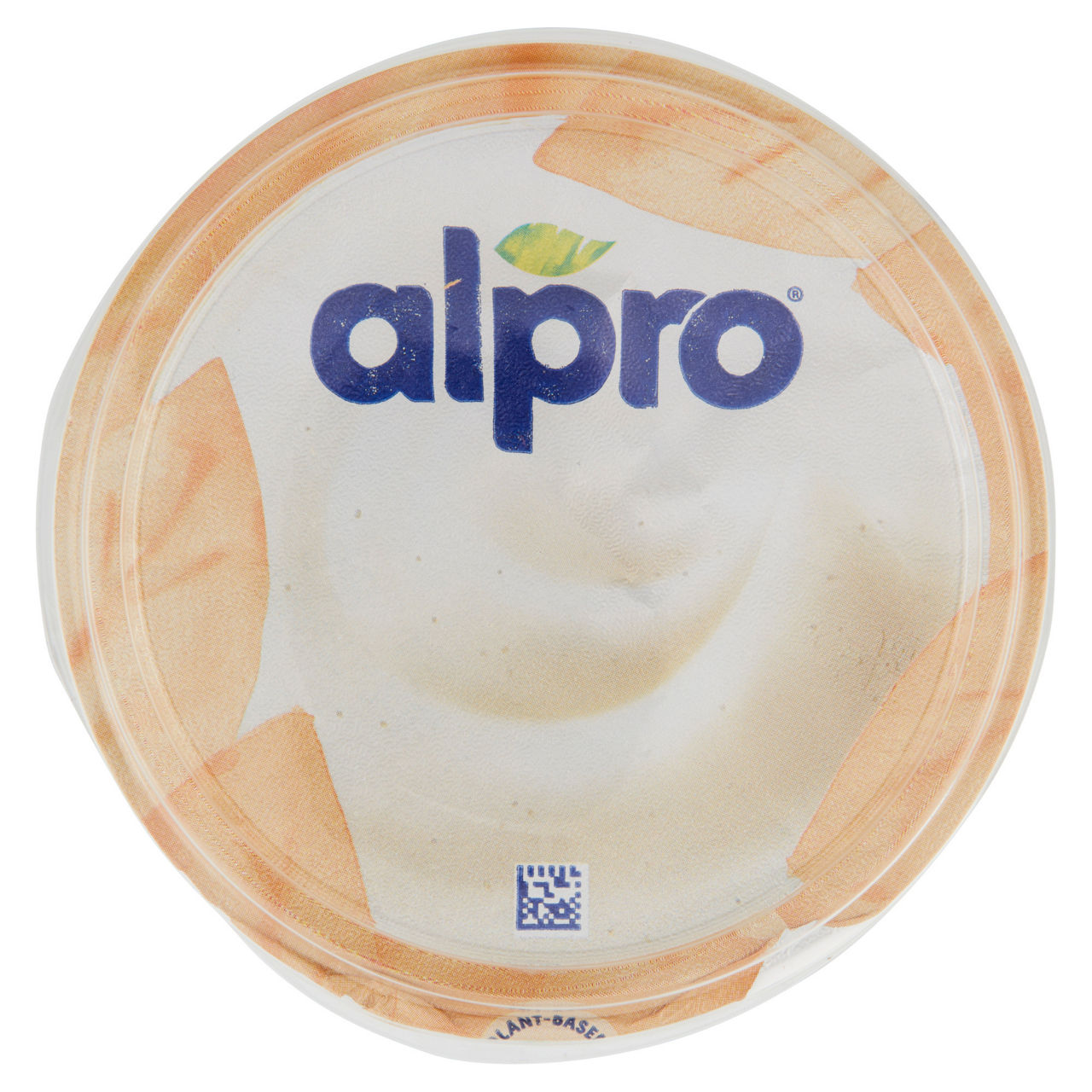 Yogurt vegetale alla vaniglia 500 gr - Immagine 11