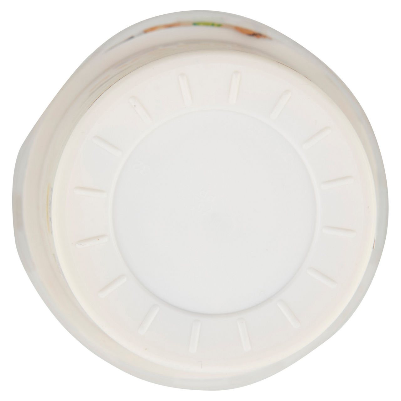 Yogurt vegetale alla vaniglia 500 gr - Immagine 21