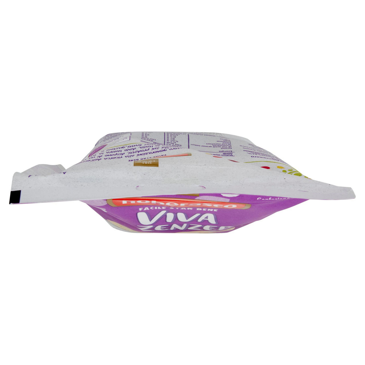 Zenzero disidratato zuccherato 200 gr - Immagine 11