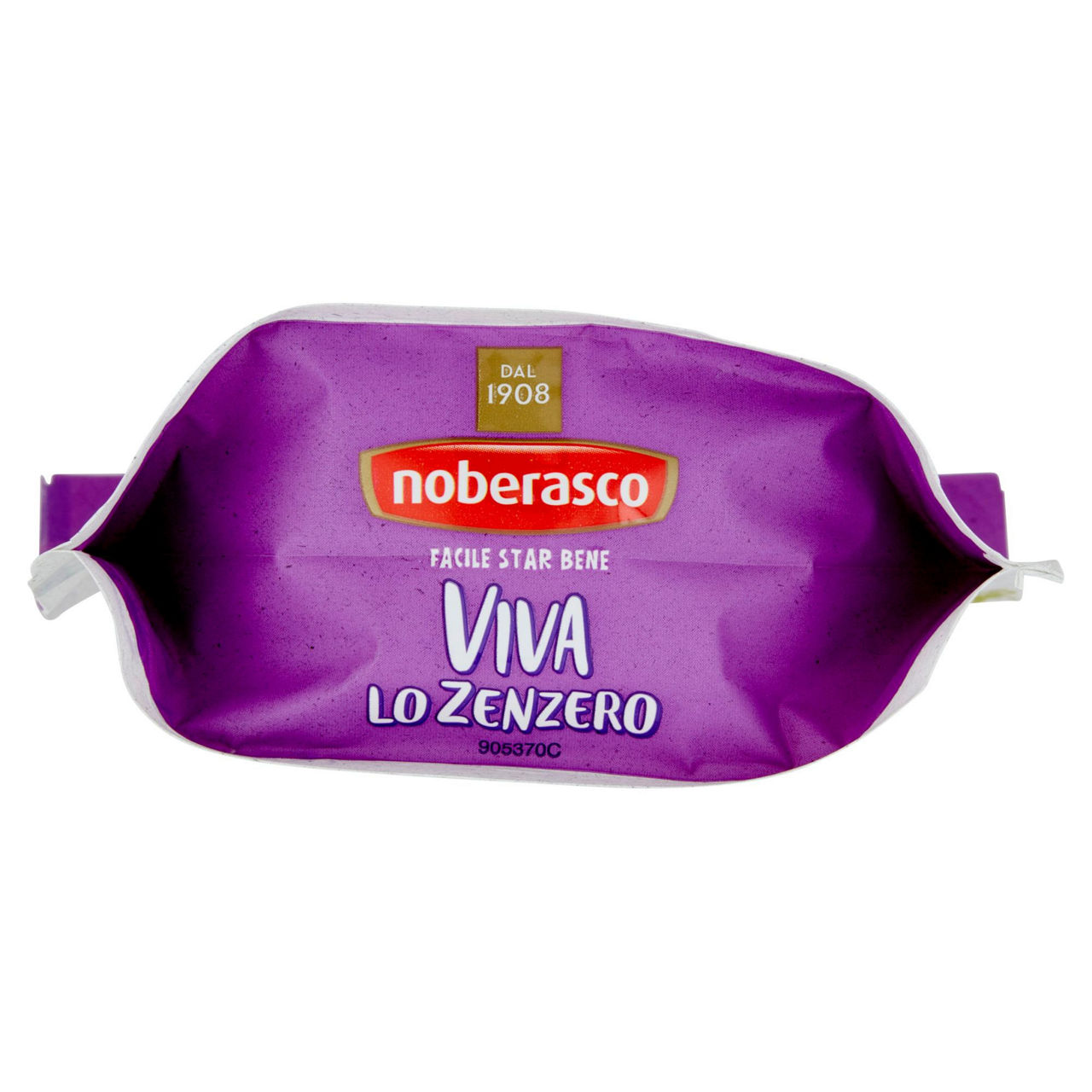 Zenzero disidratato zuccherato 200 gr - Immagine 21
