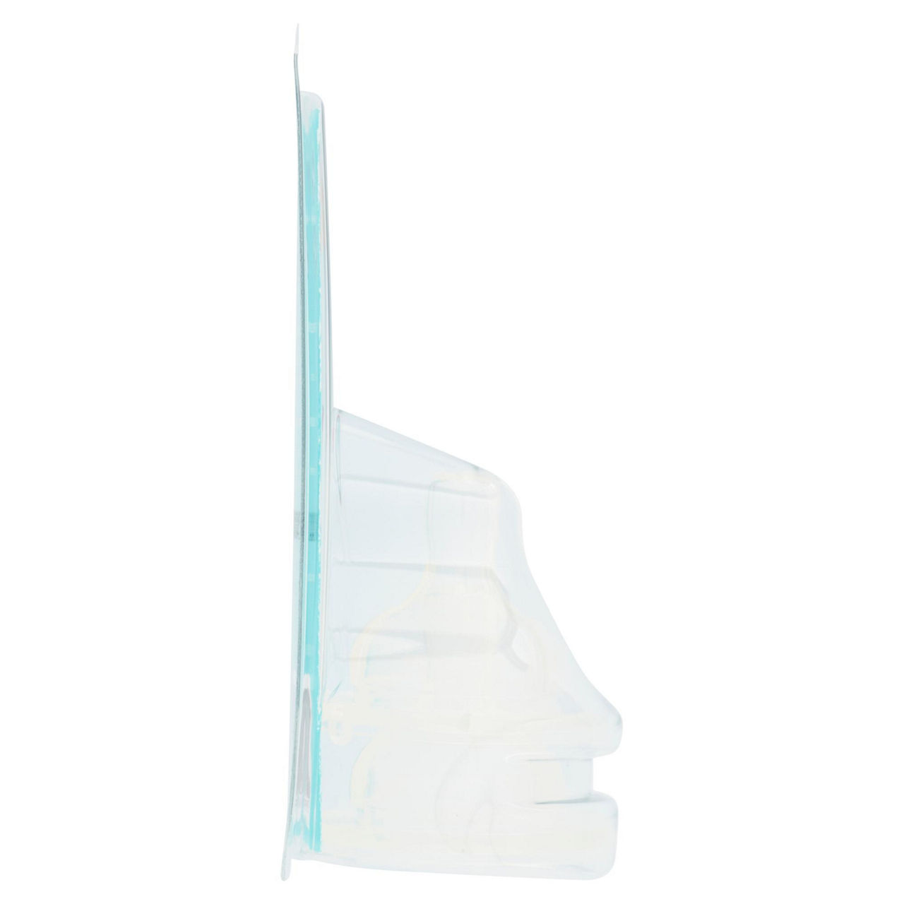 Tettarelle in silicone flusso pappa 4 m+ 2 pz - Immagine 51