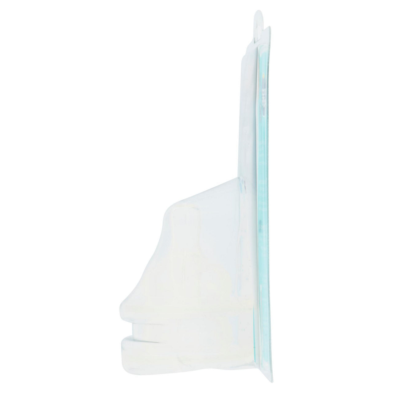 Tettarelle in silicone flusso pappa 4 m+ 2 pz - Immagine 31