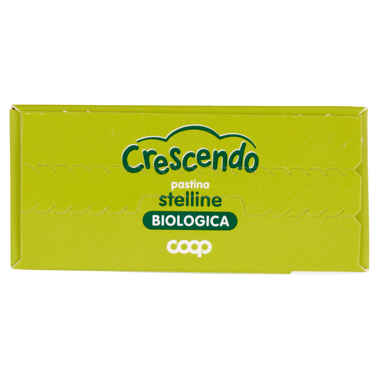 Pastina stelline bio 320 gr - Immagine 61