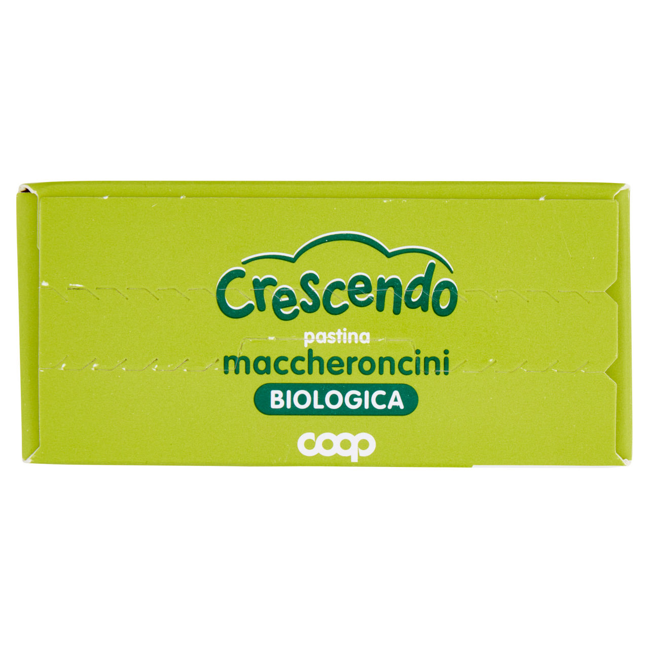 Pastina maccheroncini bio 320 gr - Immagine 41