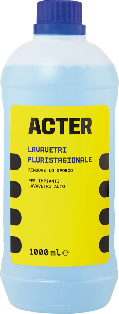 Lavavetri 1l pluristagionale acter - Immagine 01