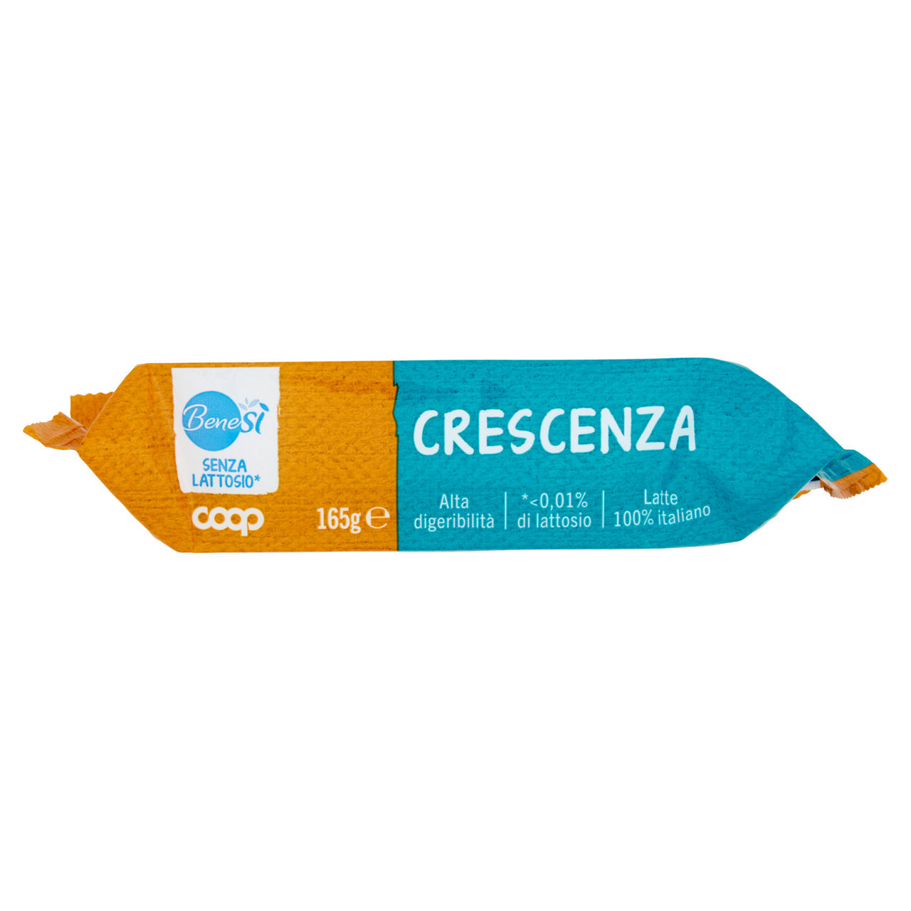 Crescenza senza lattosio 165 gr - Immagine 31