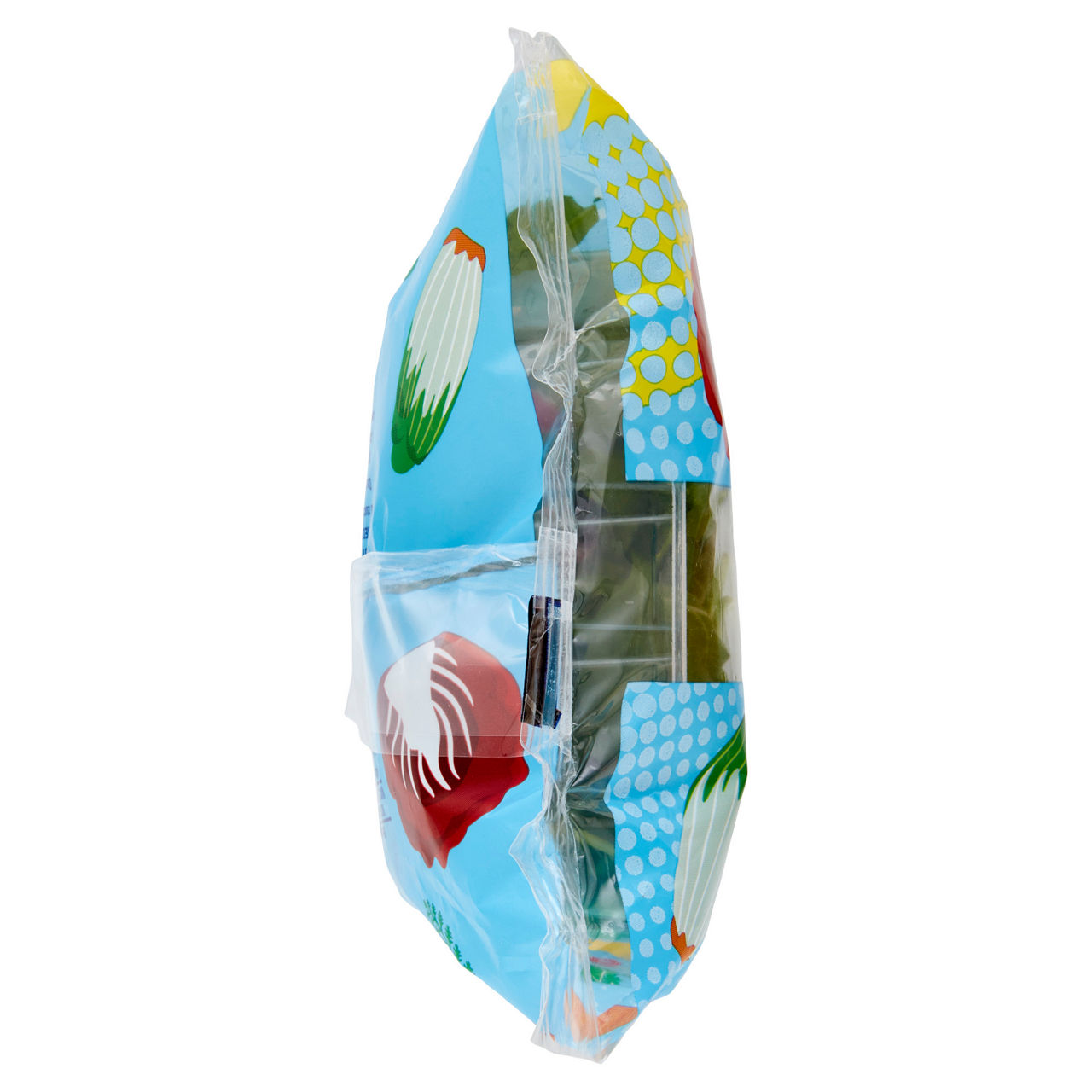 Insalata mista Arcobaleno 200 gr - Immagine 71