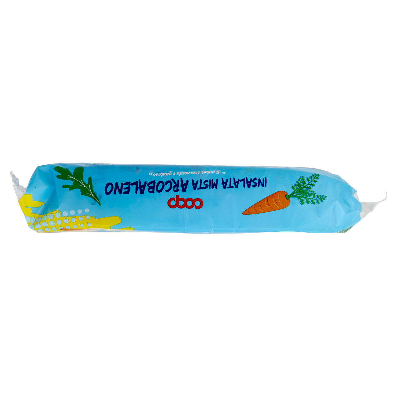 Insalata mista Arcobaleno 200 gr - Immagine 41