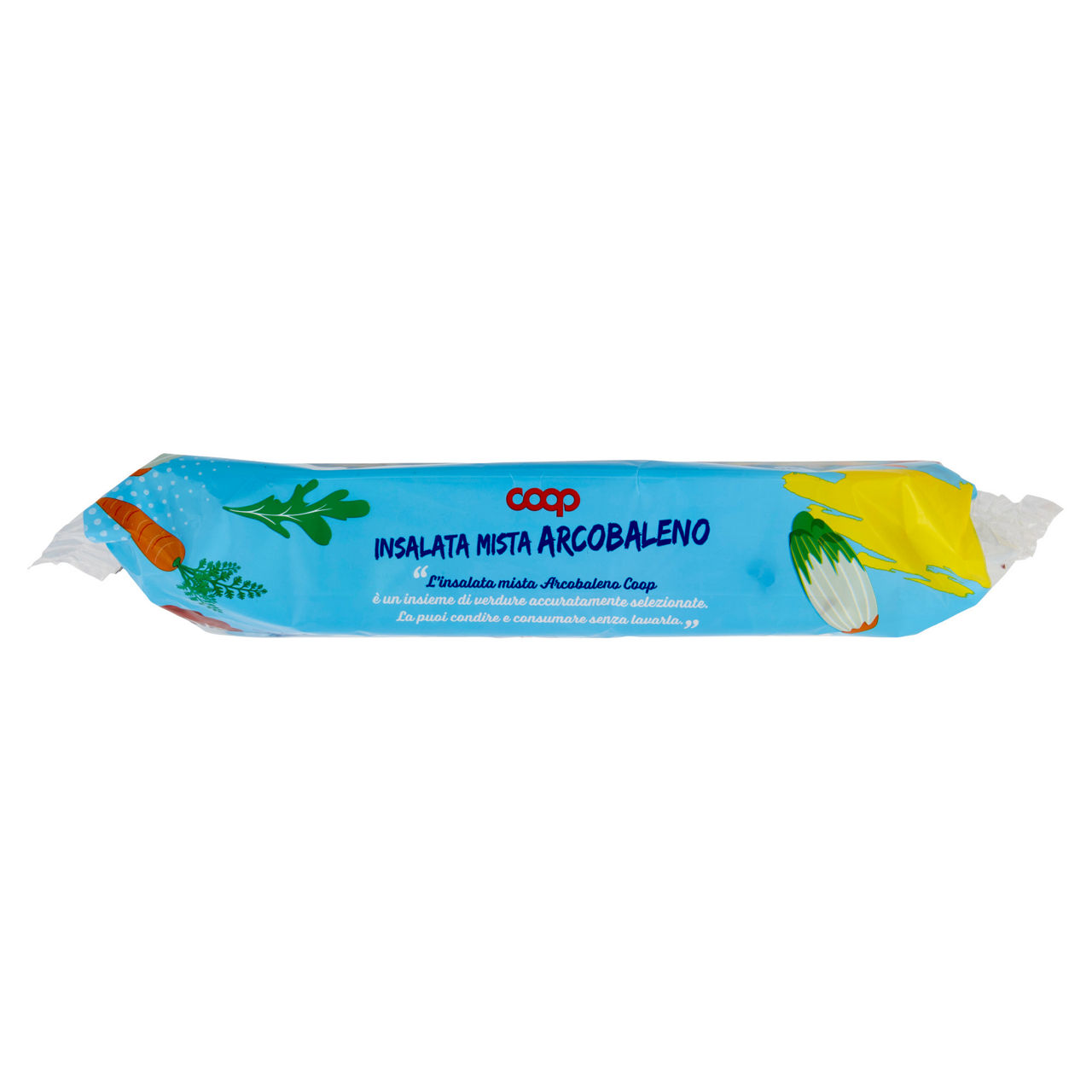 Insalata mista Arcobaleno 200 gr - Immagine 51