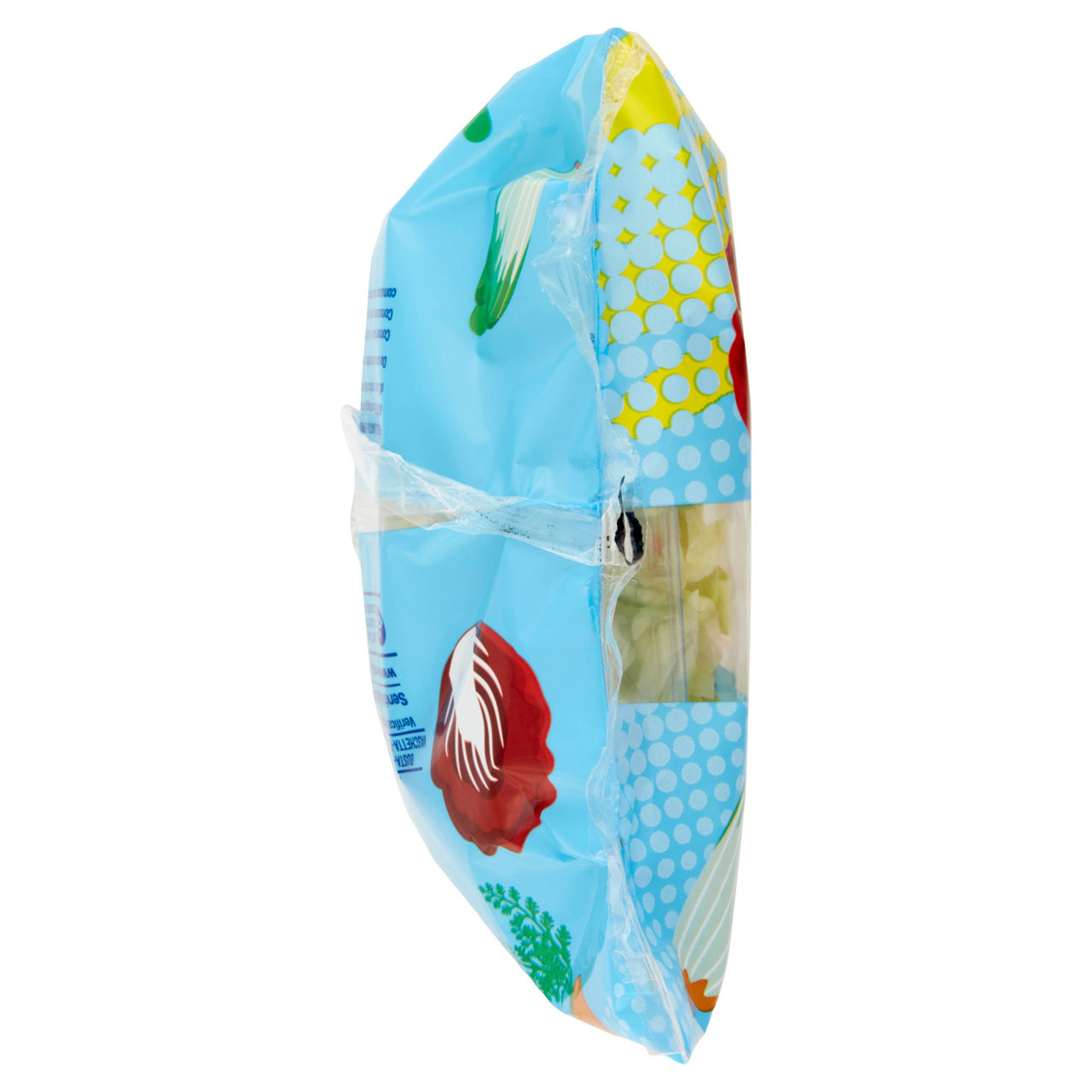 Insalata mista Arcobaleno 200 gr - Immagine 81