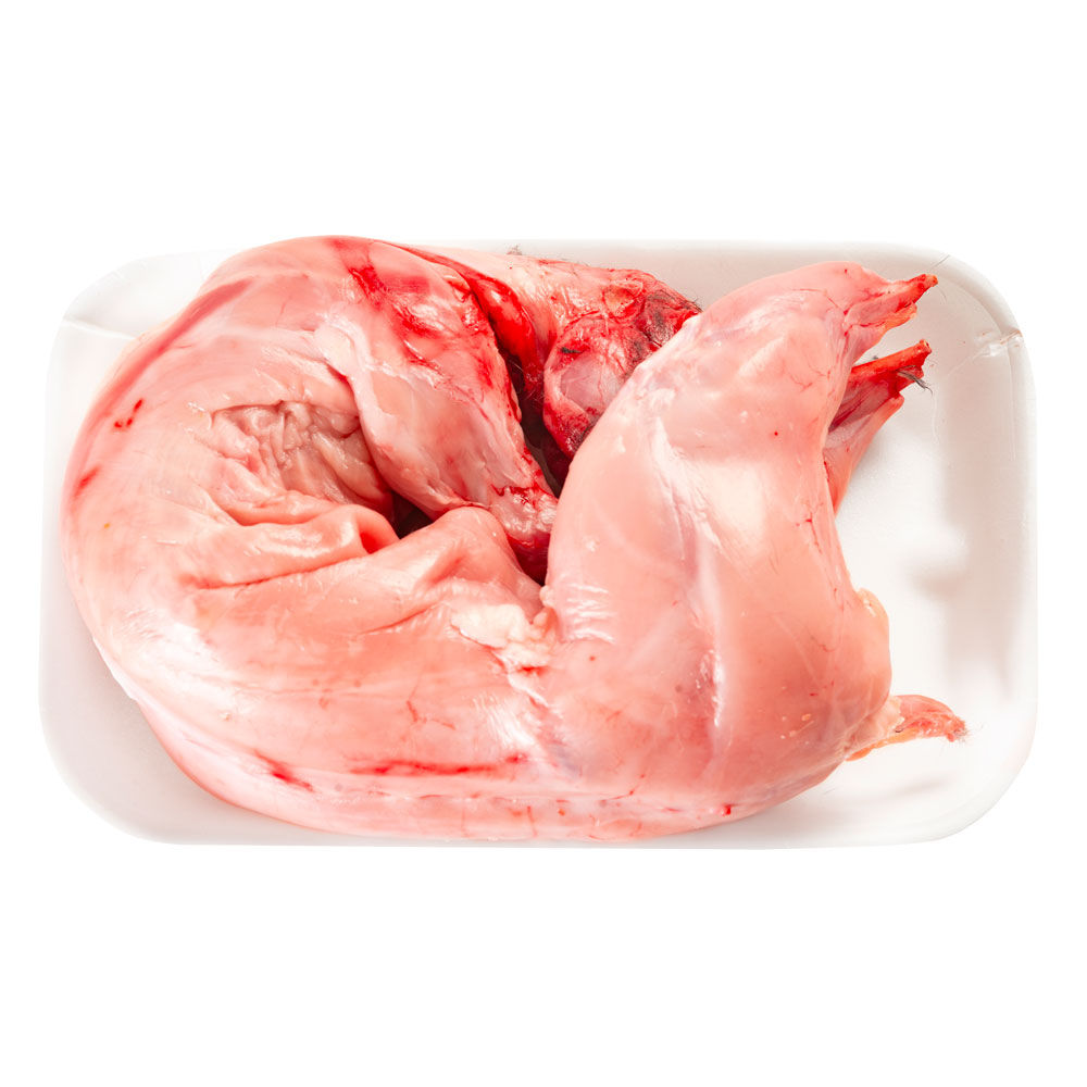 Coniglio Chiantigiano intero