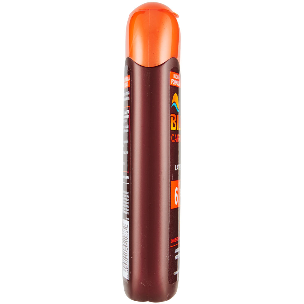 Latte solare Carrot Plus SPF 6 200 ml - Immagine 11