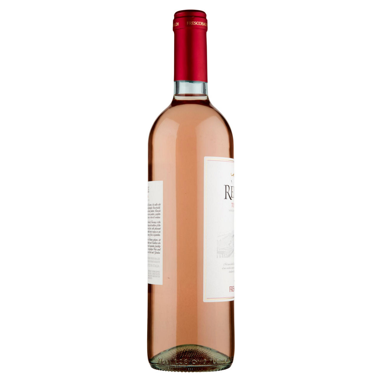 Vino rosa Rèmole Toscana IGT Rosé 750 ml - Immagine 51
