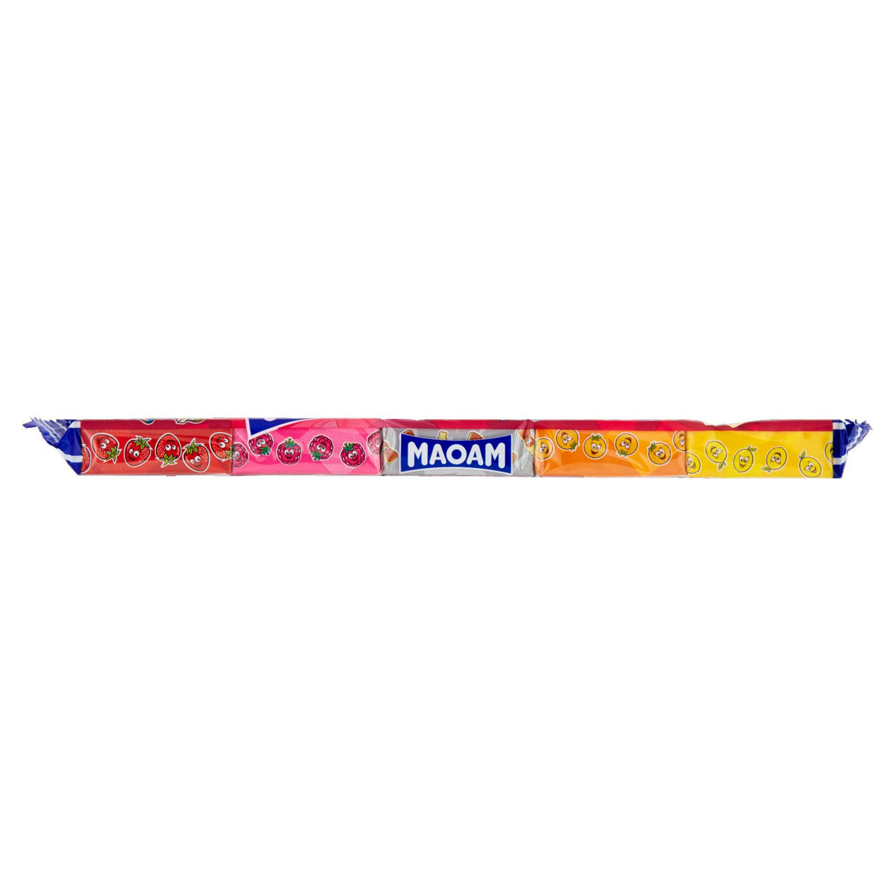 Caramelle toffee al gusto di frutta e Cola Bloxx 110 gr - Immagine 31