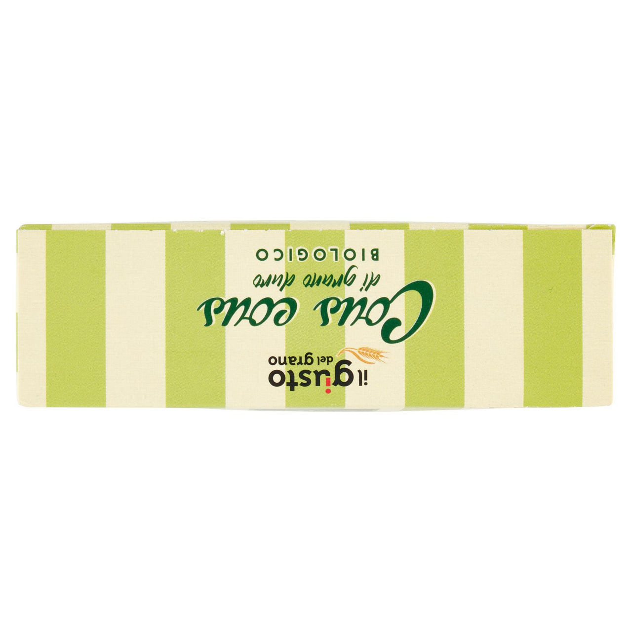 Cous cous di grano duro bio 500 gr - Immagine 41