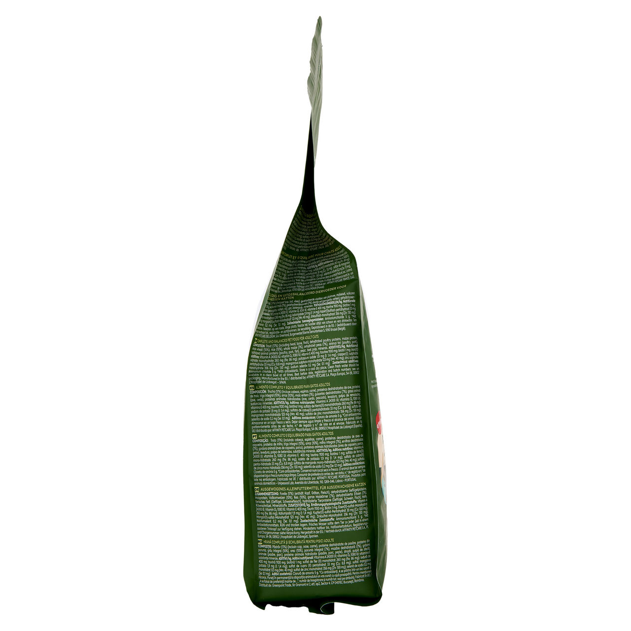 Crocchette per gatti appetito difficile con trota 1,5 kg - Immagine 41