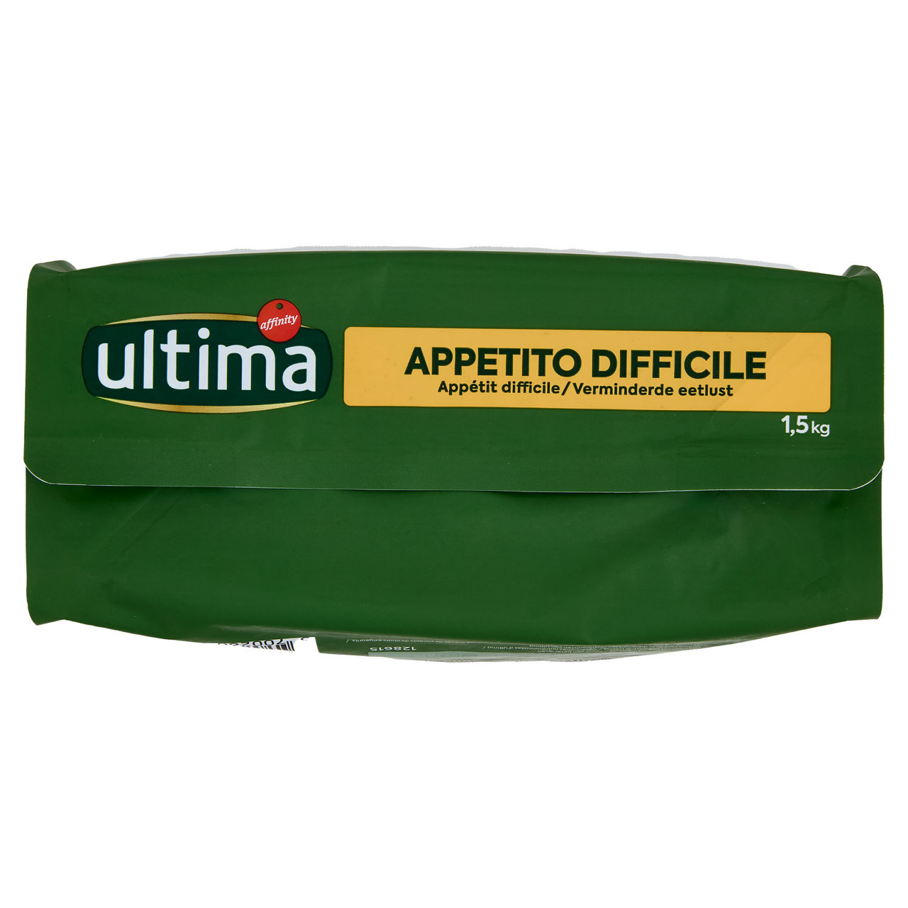 Crocchette per gatti appetito difficile con trota 1,5 kg - Immagine 21