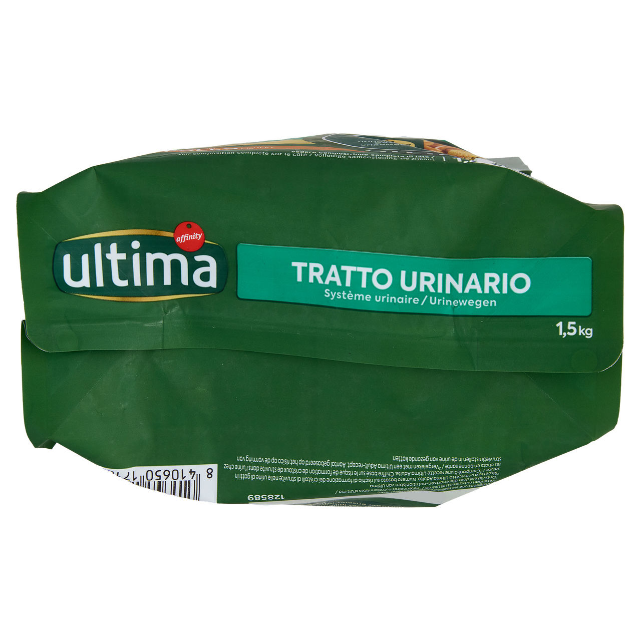Ultima cat urinary tract sacchetto g.1,5 - Immagine 31