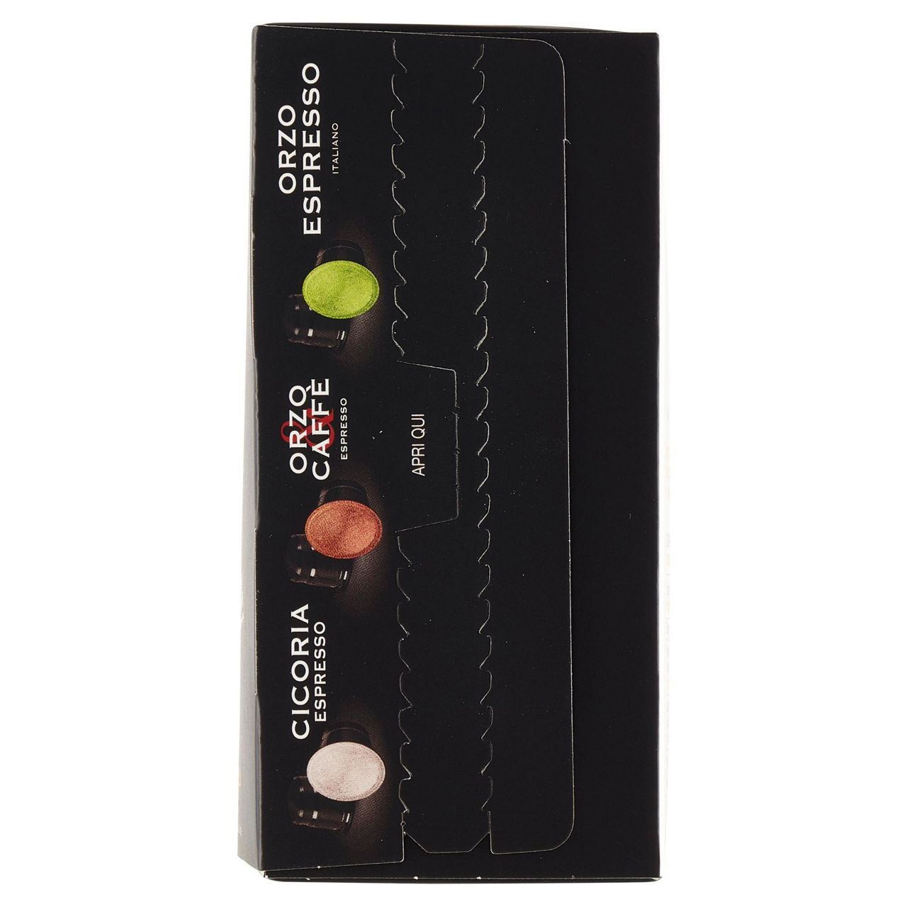 Caffè in capsule gusto ginseng e caffè compatibili con Nespresso 15 pz - Immagine 61
