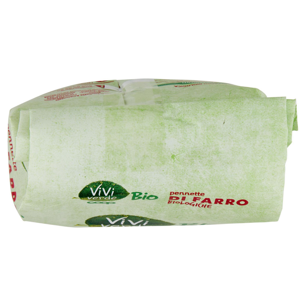 Pennette pasta di farro bio 500 gr - Immagine 31