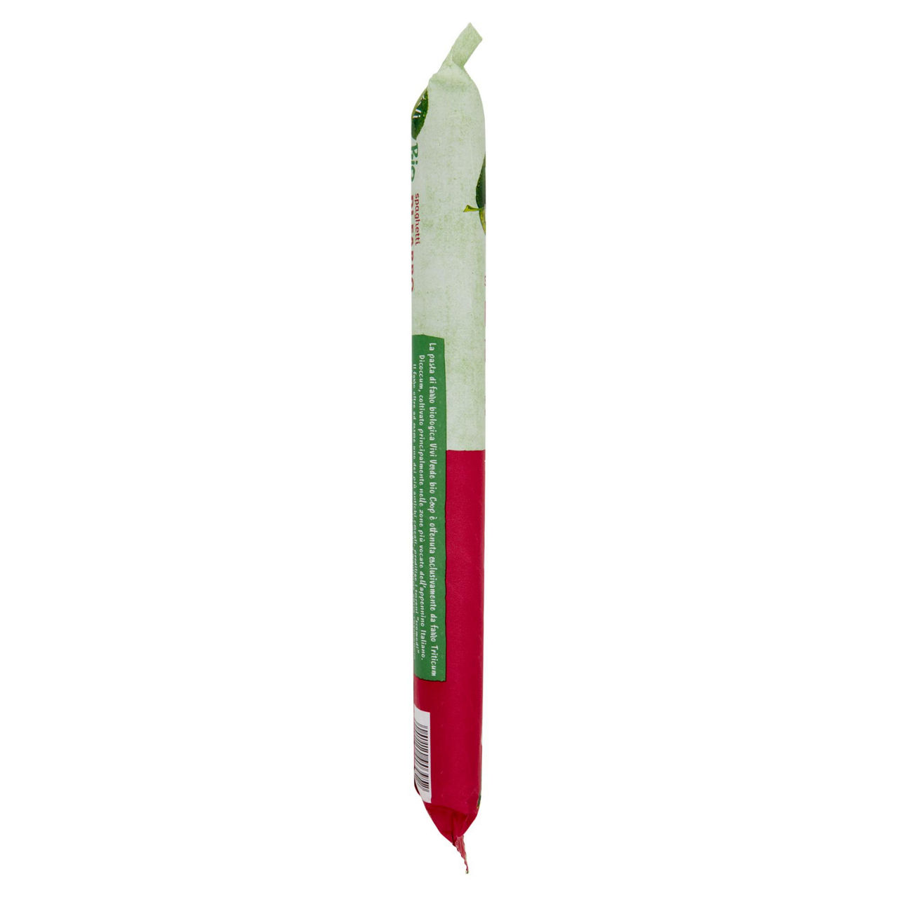 Spaghetti pasta di farro bio 500 gr - Immagine 51
