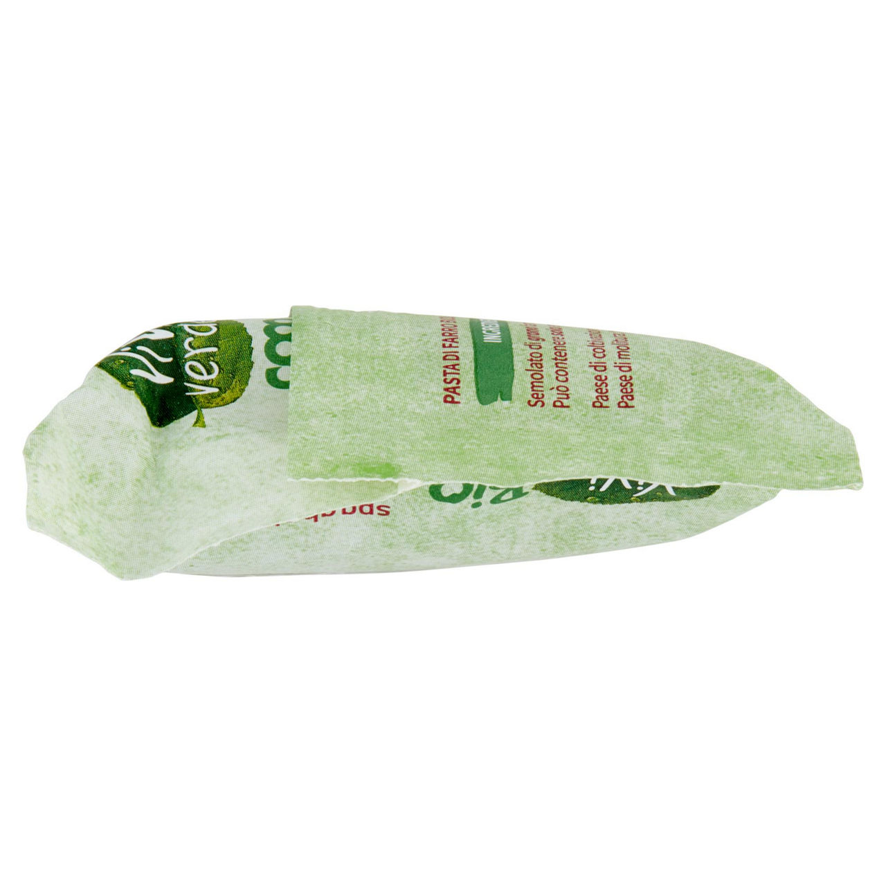 Spaghetti pasta di farro bio 500 gr - Immagine 31