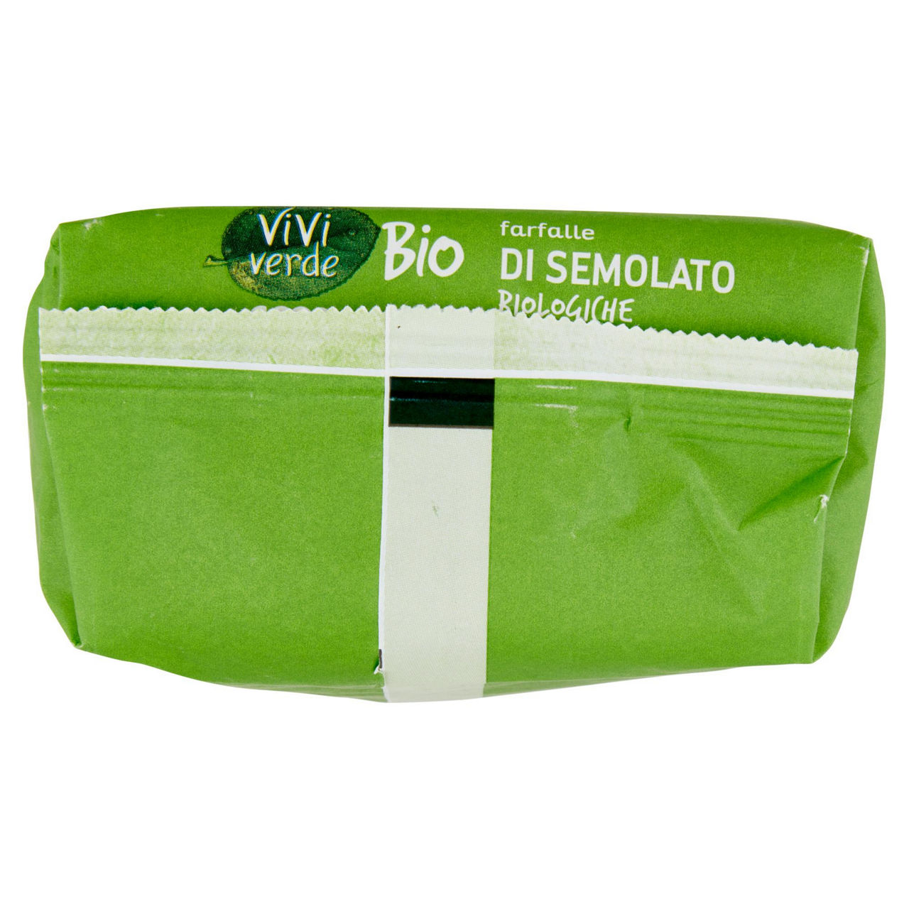 Farfalle di semolato biologiche 500 g - Immagine 41