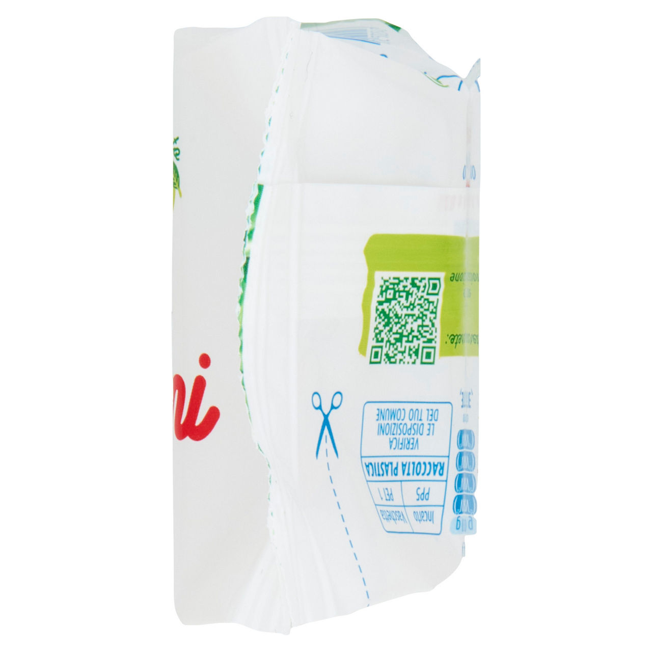 Stracchino senza conservanti 100 gr - Immagine 51