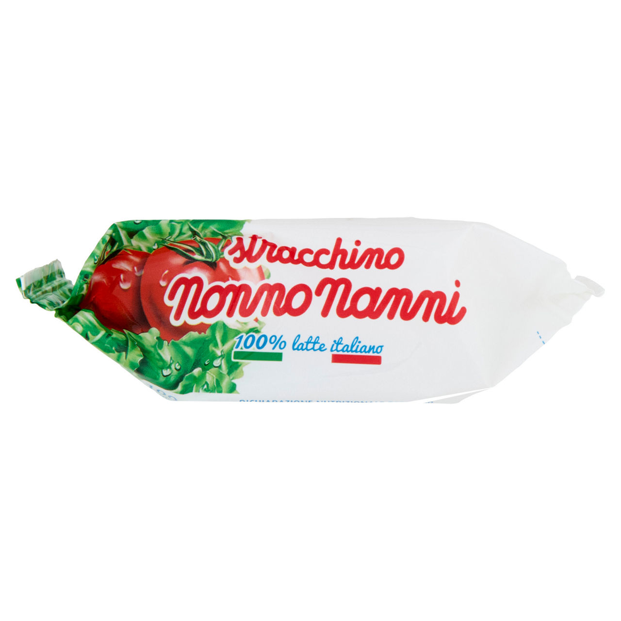 Stracchino senza conservanti 100 gr - Immagine 41