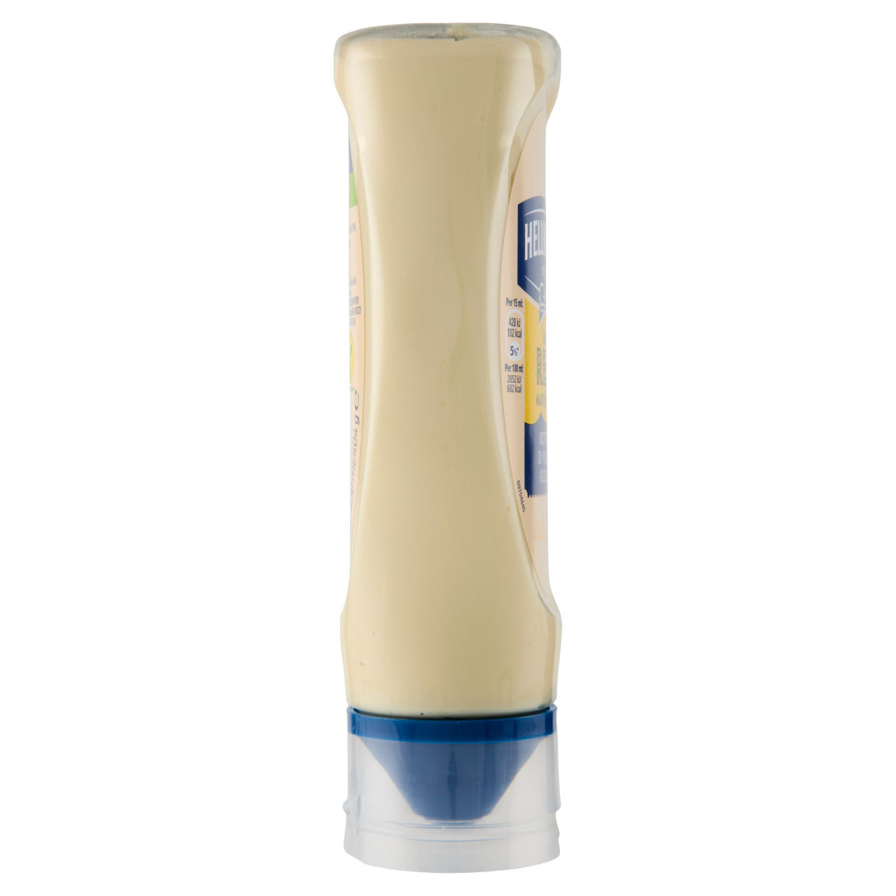 Maionese real top down hellmann's flacone gr 404 - Immagine 11