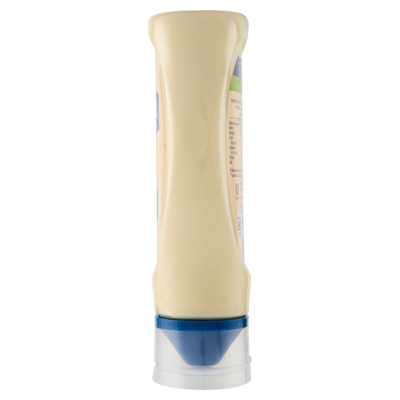 Maionese real top down hellmann's flacone gr 404 - Immagine 31