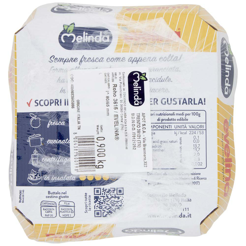 Mele Evelina 900 gr - Immagine 21