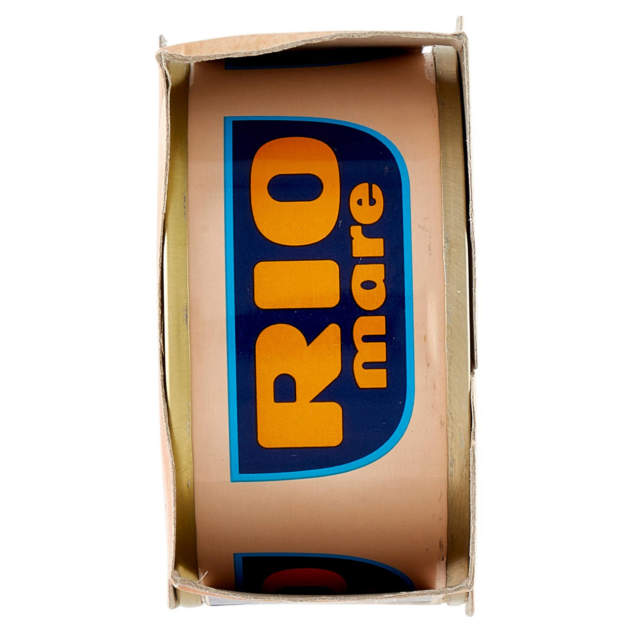 Tonno extravergine di oliva bio rio mare 65g x 3+1 omaggio - Immagine 11