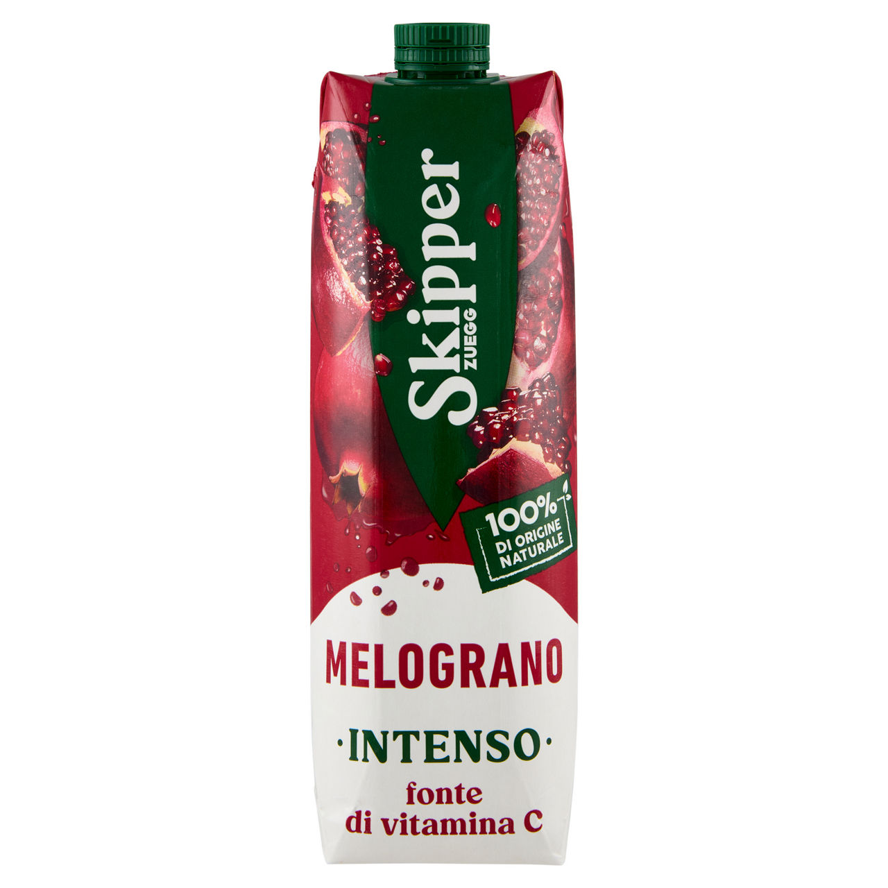 Bevanda al melograno 1 lt