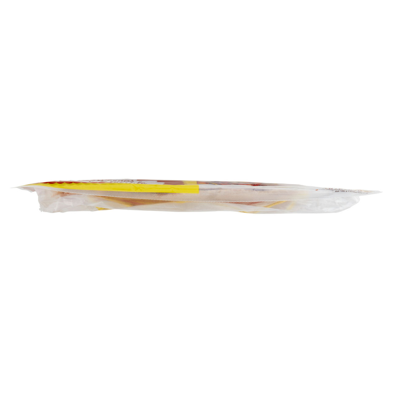 Tortillas wraps integrali 6 pz 350 gr - Immagine 51
