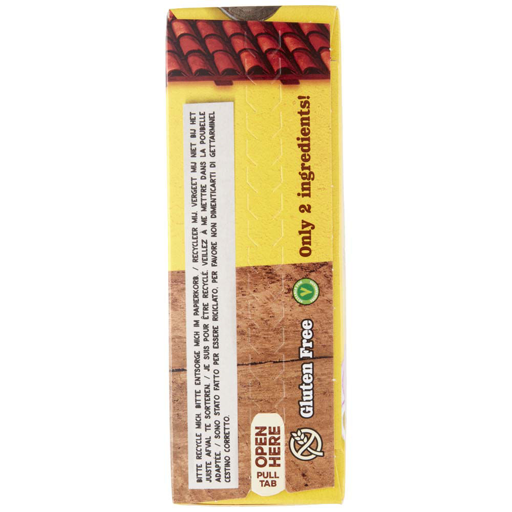 Conchiglie di mais per tacos 12 pz 156 gr - Immagine 31