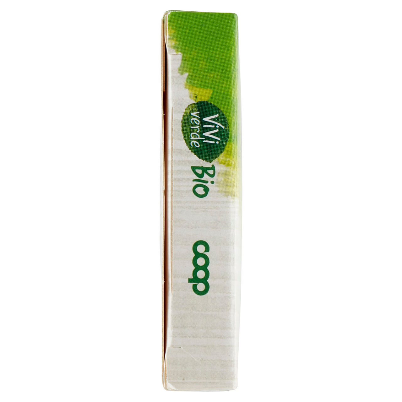 Dado da brodo vegetale biologico vivi verde 10 x 10 g - Immagine 11